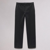 Cosette Wool Pant